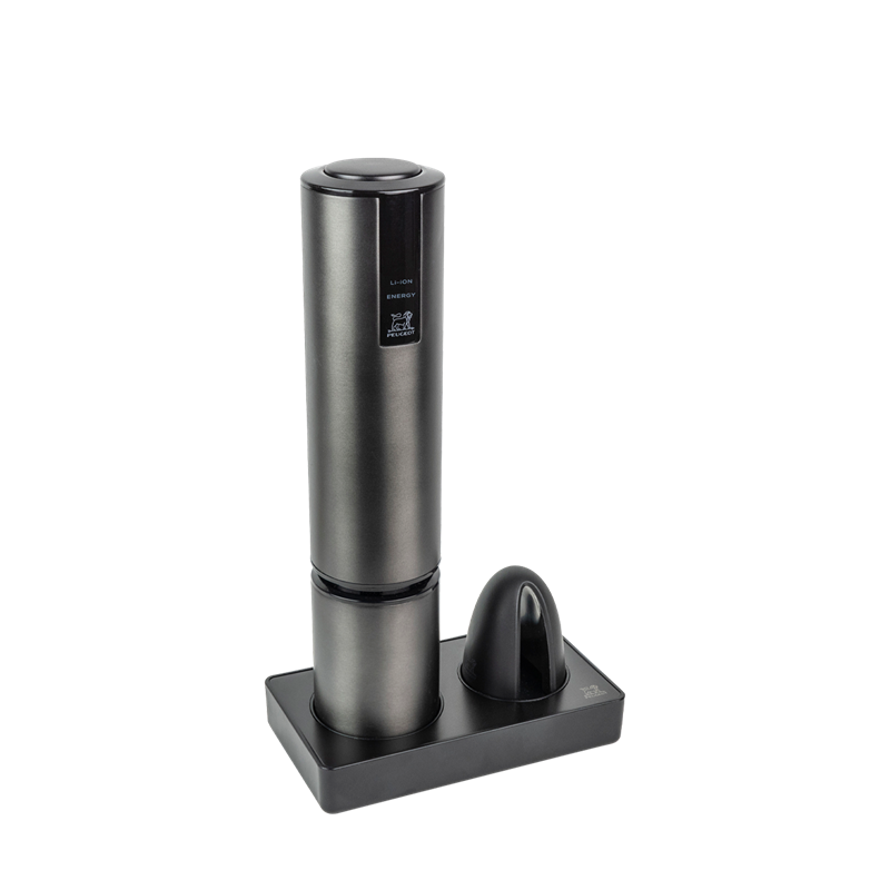 Elis touch carbone tire-bouchon