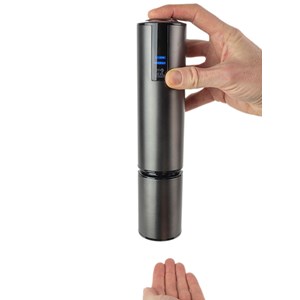 Elis touch carbone tire-bouchon