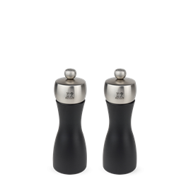 Fidji duo de moulins à poivre et à sel