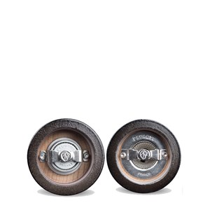 Paris duo de moulins à poivre et à sel