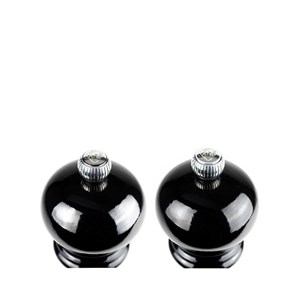 Paris duo de moulins à poivre et à sel