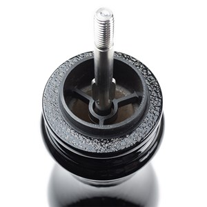 Paris duo de moulins à poivre et à sel