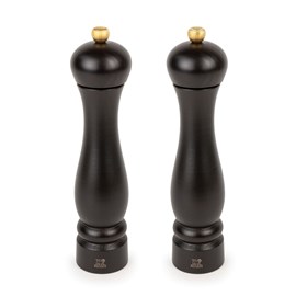 Clermont duo de moulins à poivre et à