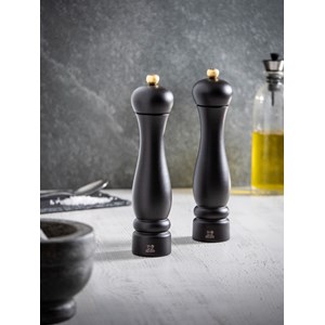 Clermont duo de moulins à poivre et à