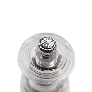 Bistro duo de moulins à poivre et à sel