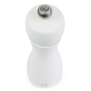 Tahiti moulin à sel manuel en bois