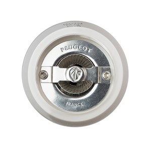 Bali moulin à sel manuel en acryl