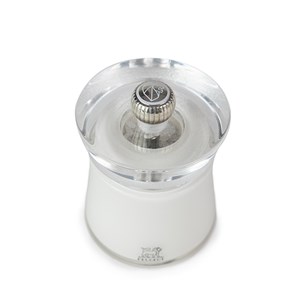 Bali moulin à sel manuel en acryl