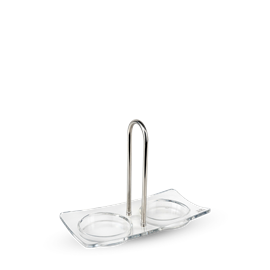 Plateau linéa acryl plateau linéa en