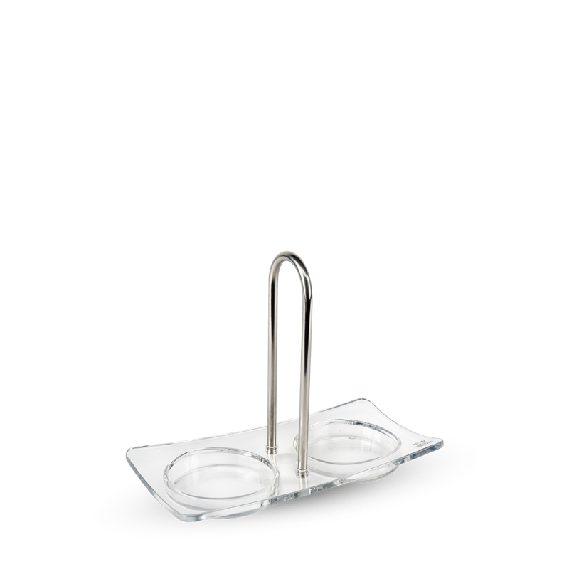 Plateau linéa acryl plateau linéa en