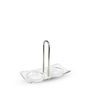 Plateau linéa acryl plateau linéa en