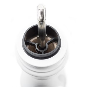 Paris u'select moulin à poivre manuel