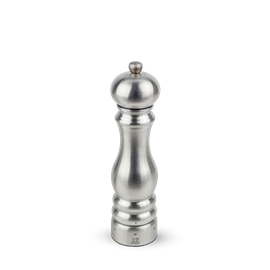 Paris chef moulin à poivre manuel en