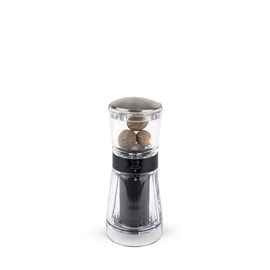 Goa moulin à muscade manuel en acryl 15