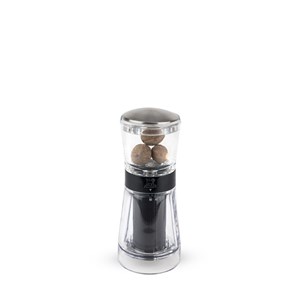 Goa moulin à muscade manuel en acryl 15