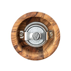 Fidji moulin à poivre manuel en bois