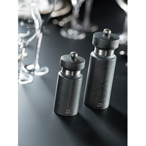 Royan moulin à poivre manuel en bois