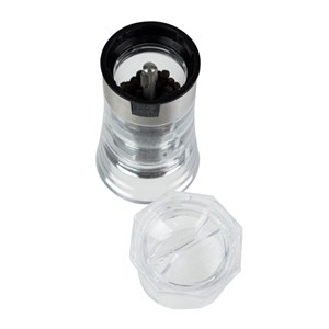 Oslo combi moulin à poivre et salière