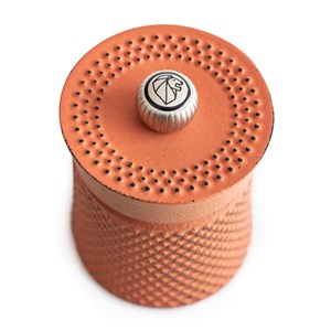 Bali fonte moulin à poivre manuel en