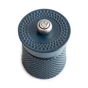 Bali fonte moulin à poivre manuel en