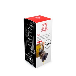 Ciro bec verseur à débit réglable