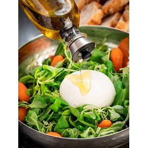 Ciro bec verseur à débit réglable