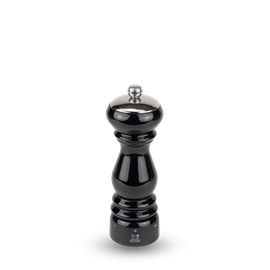 Paris icône moulin à poivre manuel en