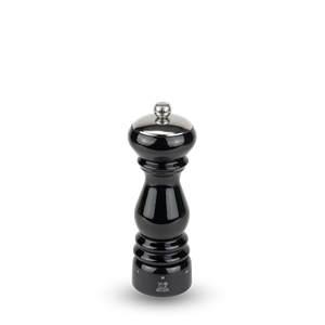 Paris icône moulin à poivre manuel en