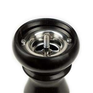 Paris icône moulin à poivre manuel en