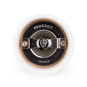 Pop moulin à sel manuel en bois couleur