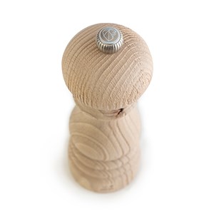 Paris nature moulin à sel manuel en