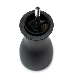 Fidji moulin à poivre manuel en bois et