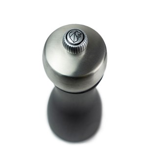 Fidji moulin à poivre manuel en bois et