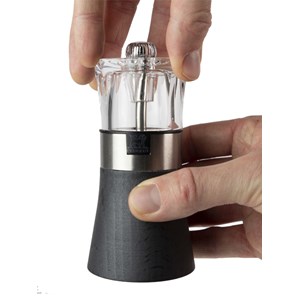 Oslo moulin à poivre manuel en bois,