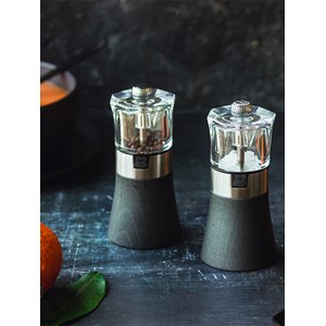 Oslo moulin à poivre manuel en bois,