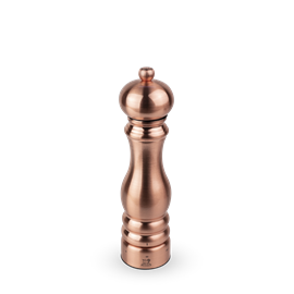 Paris chef moulin à poivre manuel en