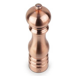 Paris chef moulin à poivre manuel en