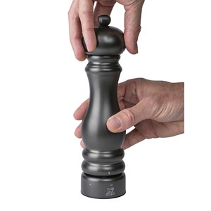 Paris chef moulin à poivre manuel en