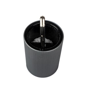 Line moulin à sel manuel, carbone, 18