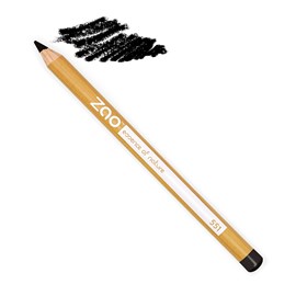 Crayon yeux bio - noir - zao