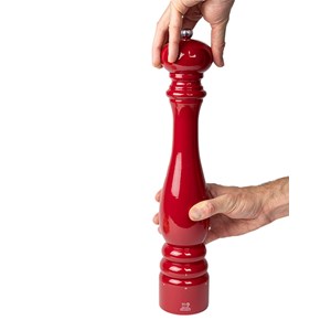 Paris u'select moulin à poivre manuel