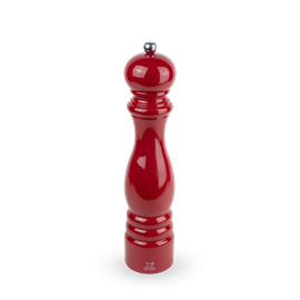 Paris moulin à poivre manuel en bois,