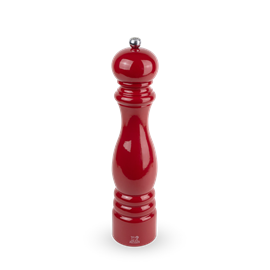 Paris moulin à sel manuel en bois,