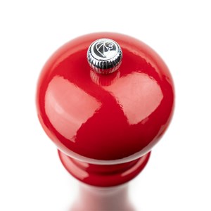 Paris moulin à sel manuel en bois,