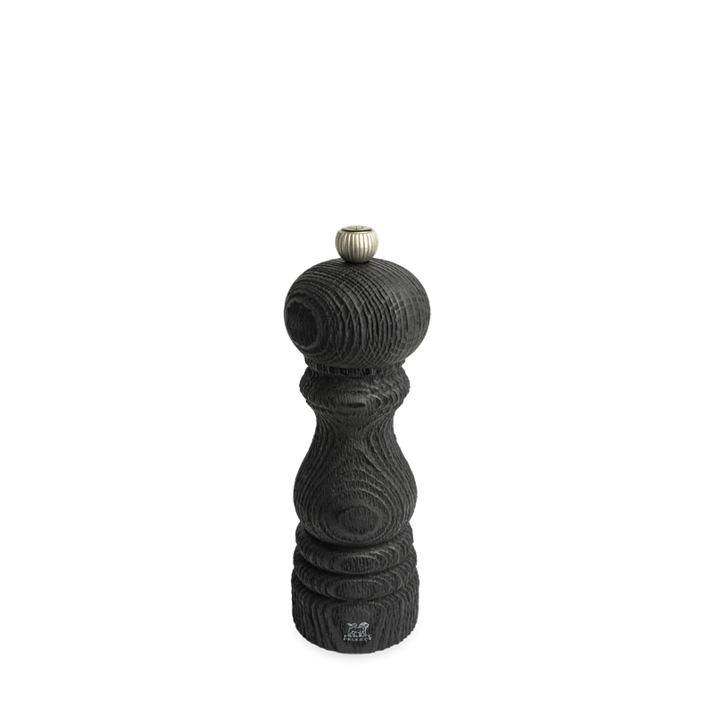 Paris nature black moulin à poivre
