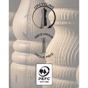 Paris nature black moulin à poivre