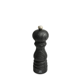 Paris nature black moulin à sel manuel