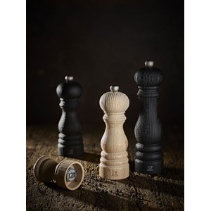 Paris nature black moulin à poivre