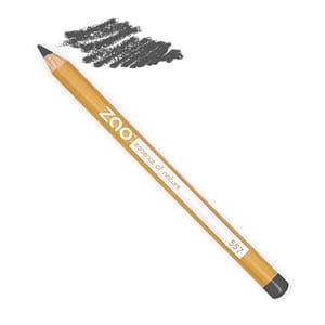 Crayon yeux bio - gris - zao