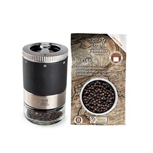 Maestro moulin à poivre manuel u'select